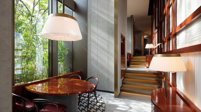 LE BISTRO - メイン写真: