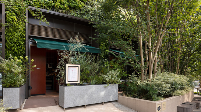 LE BISTRO - メイン写真:
