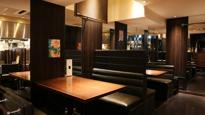 九州うまいもんと焼酎 芋蔵 - メイン写真: