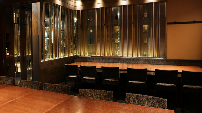 九州うまいもんと焼酎 芋蔵 - メイン写真: