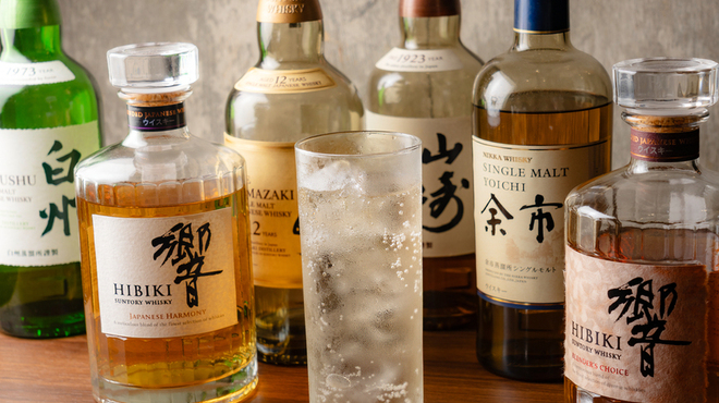 五丁目海鮮酒場 季いろ - メイン写真: