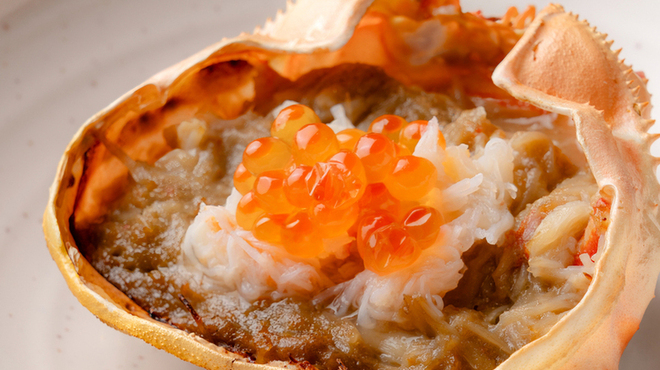 五丁目海鮮酒場 季いろ - メイン写真: