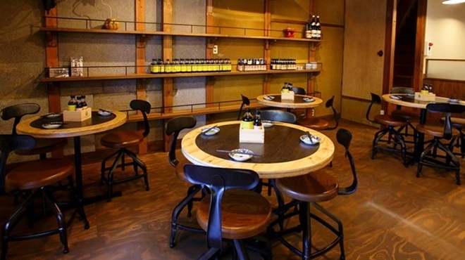 鮮魚と炉端焼き 魚丸 - メイン写真: