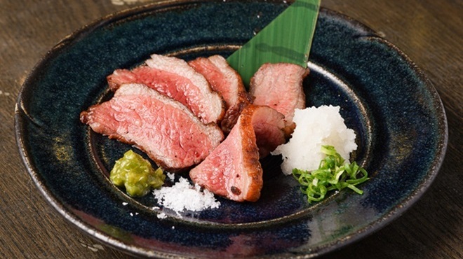 鮮魚と炉端焼き 魚丸 - メイン写真: