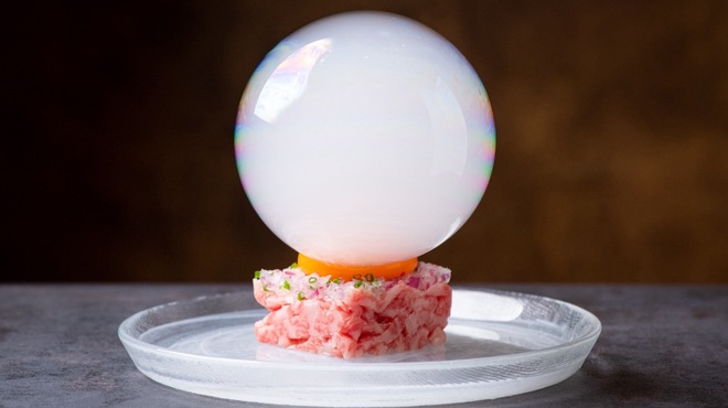 焼肉いのうえ - 料理写真: