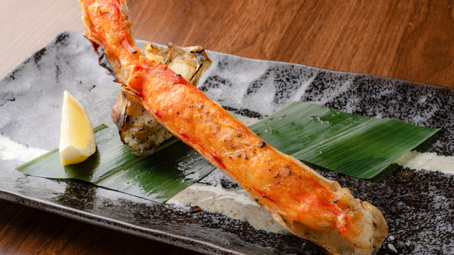 五丁目海鮮酒場 季いろ - メイン写真: