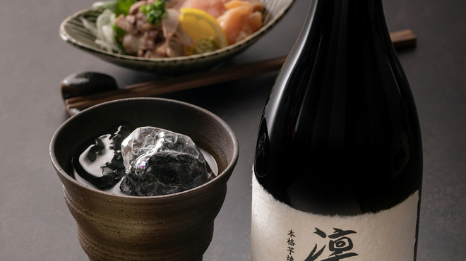 博多華味鳥 中洲本店