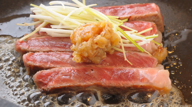 神戸牛ステーキ海鮮料理 わ田る - メイン写真: