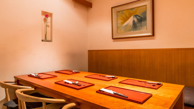 神戸牛ステーキ海鮮料理 わ田る - メイン写真: