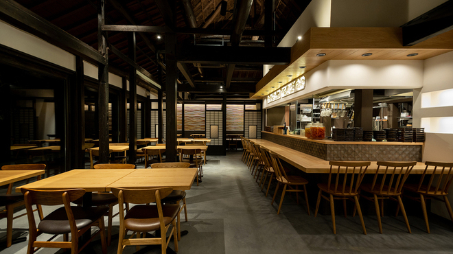 焼鳥 釜飯 くうかい高瀬 - メイン写真: