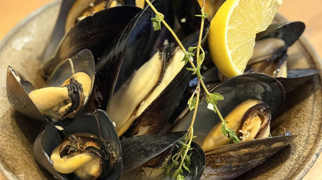 nou - メイン写真: