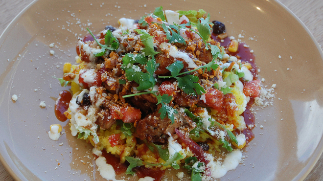 RHC CAFE - メイン写真: