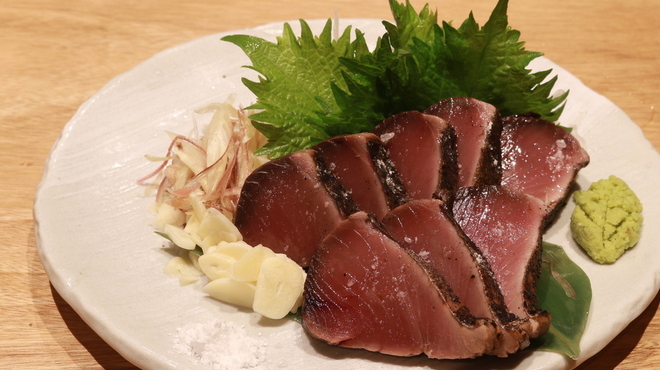 焼鳥 釜飯 くうかい高瀬 - メイン写真: