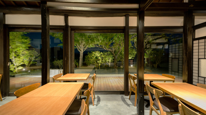 焼鳥 釜飯 くうかい高瀬 - メイン写真: