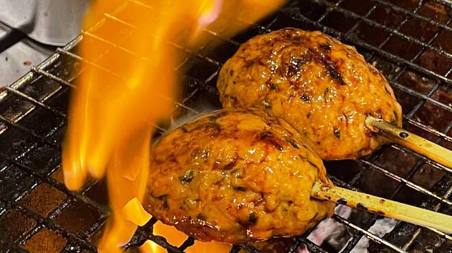 焼鳥 釜飯 くうかい高瀬 - メイン写真: