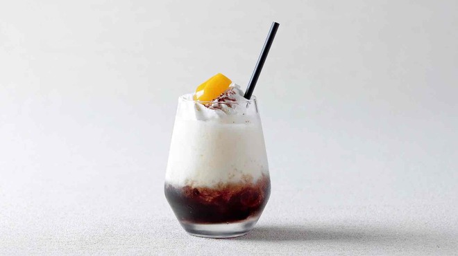 つるとんたん UDON NOODLE Brasserie - ドリンク写真: