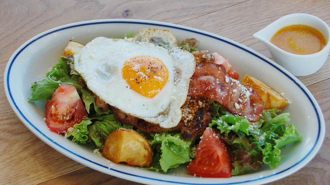 Ron Herman cafe - メイン写真: