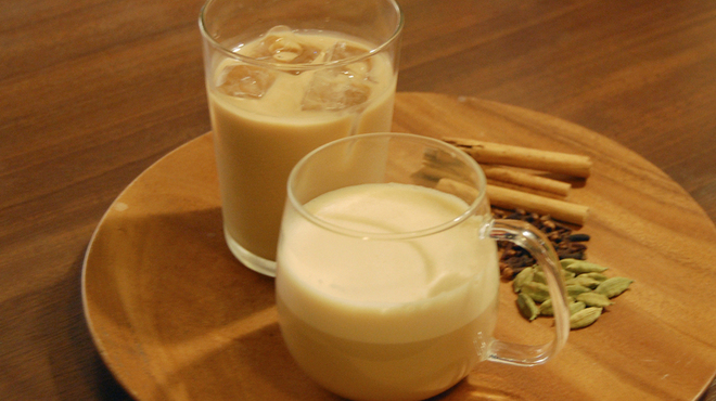 Ron Herman cafe - メイン写真: