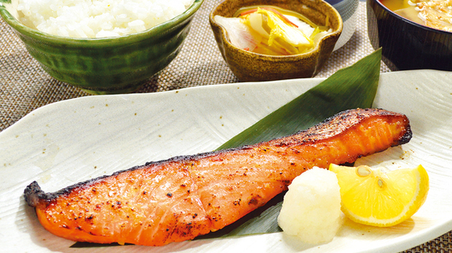 釣船茶屋ざうお - メイン写真: