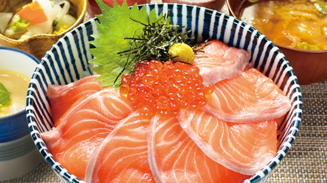 釣船茶屋ざうお - メイン写真: