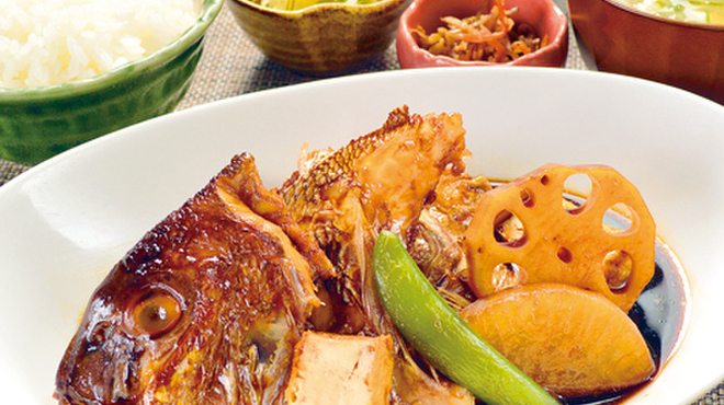 釣船茶屋ざうお - メイン写真: