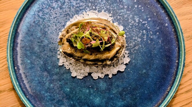 アンティーブ - メイン写真: