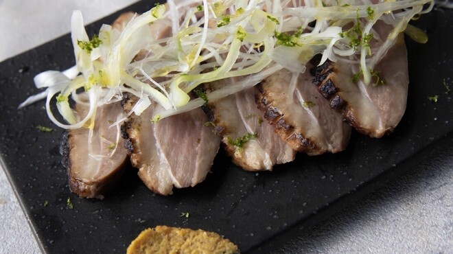 島おでん MIKE - 料理写真: