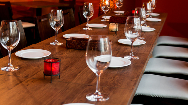 Bistro Dining Liebe - メイン写真: