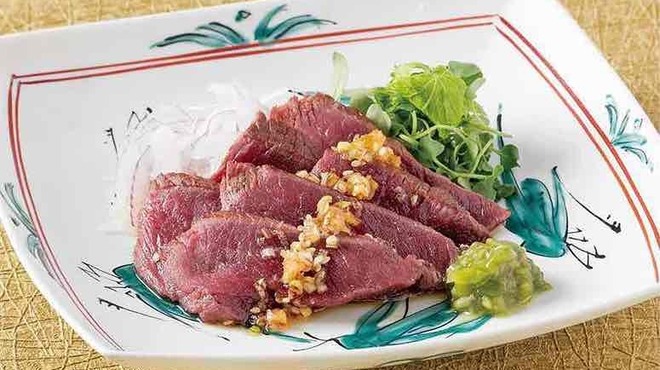 つるとんたん UDON NOODLE Brasserie - 料理写真: