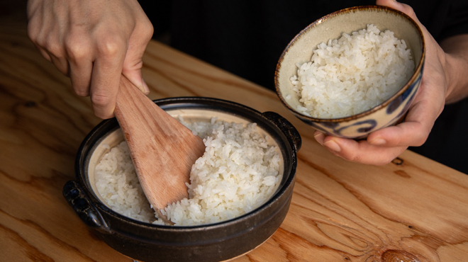 季節酒と鯛めし kamosi - メイン写真: