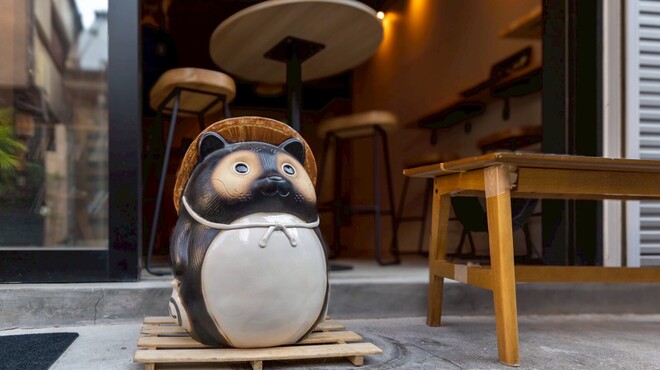 餐事 - メイン写真: