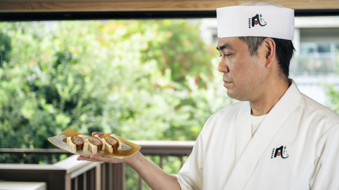 京都御所南 串かつ凡 - メイン写真: