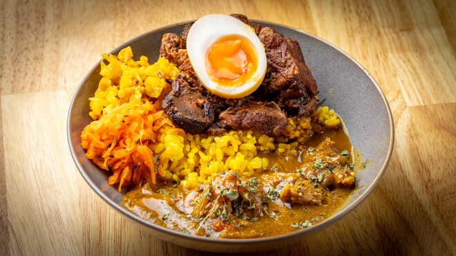 餐事 - メイン写真: