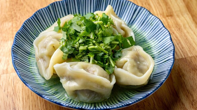 餐事 - メイン写真: