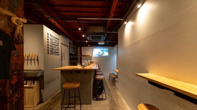 餐事 - メイン写真: