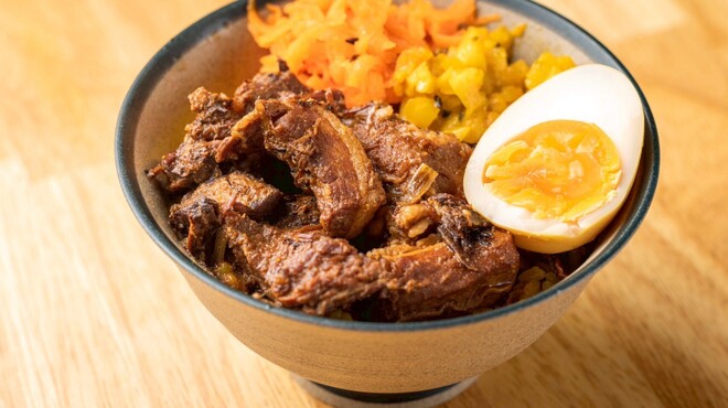 餐事 - メイン写真: