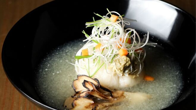 佐ノ - メイン写真: