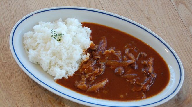 Ron Herman cafe - メイン写真: