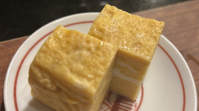 地魚料理・鮨 佐々木 - 料理写真: