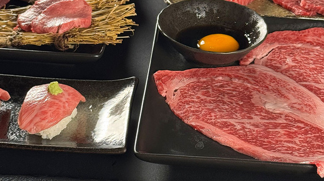 やきにく なおひで - メイン写真: