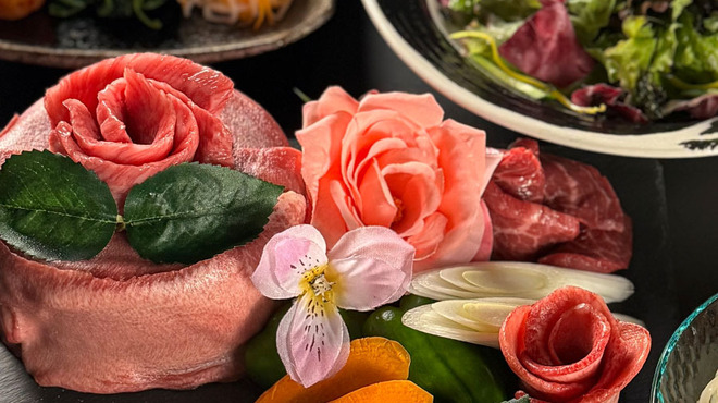 やきにく なおひで - メイン写真: