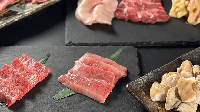 やきにく なおひで - メイン写真: