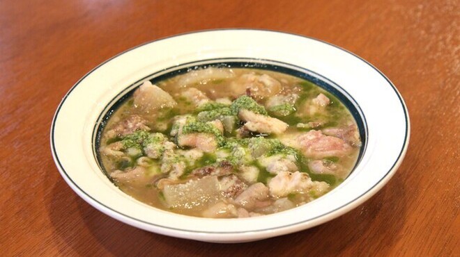 大衆イタリアンかね子 - メイン写真: