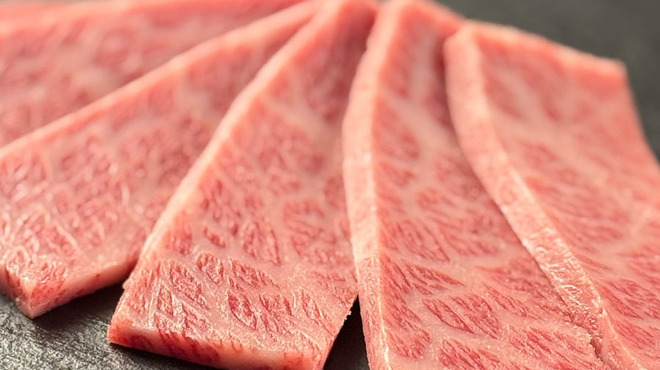 やきにく なおひで - メイン写真: