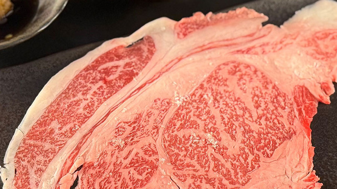 やきにく なおひで - メイン写真: