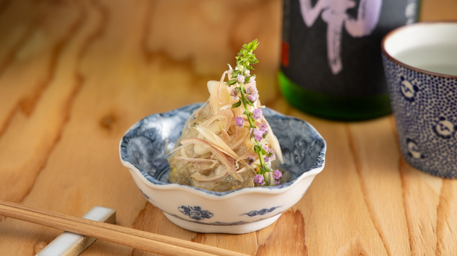 季節酒と鯛めし kamosi - メイン写真: