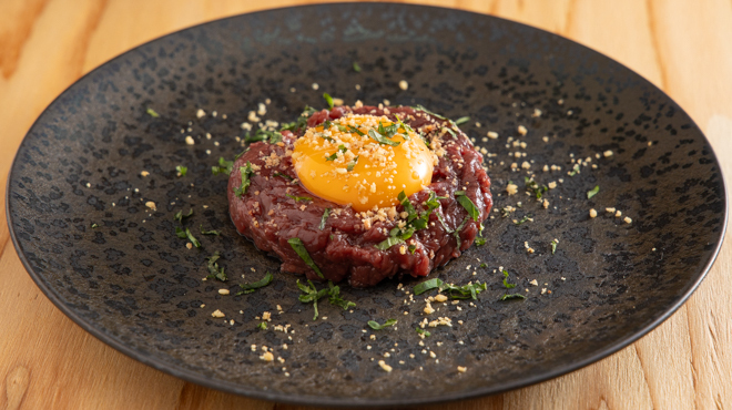 季節酒と鯛めし kamosi - メイン写真: