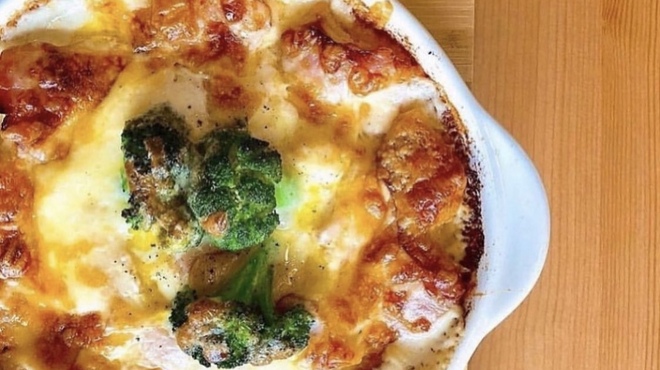 hangout - メイン写真: