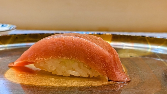 Sushi 直 - 料理写真: