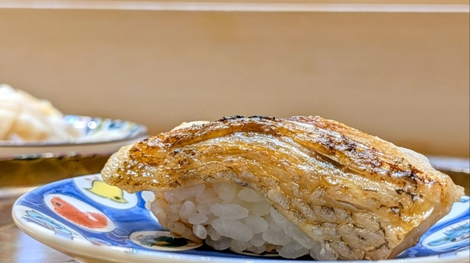 Sushi 直 - 料理写真: